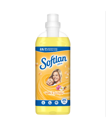 Skalbinių minkštiklis...