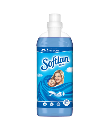 Skalbinių minkštiklis...