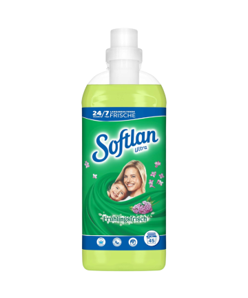 Skalbinių minkštiklis...