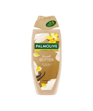 Dušo želė PALMOLIVE THERMAL...