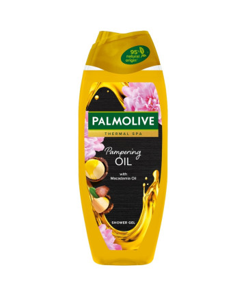 Dušo želė PALMOLIVE,...
