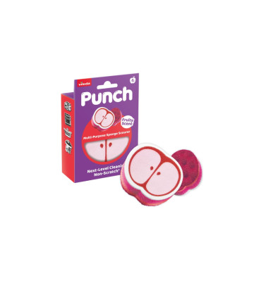 Kempinė Vileda Punch Apple...