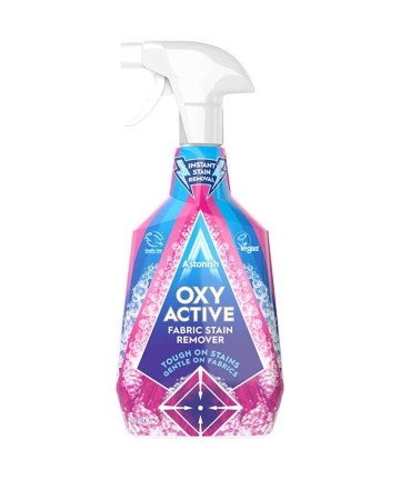Dėmių valiklis ASTONISH OXY...