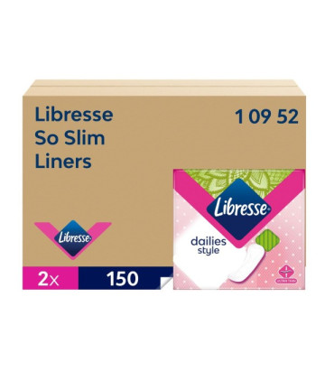 Įklotai Tork Libresse So...